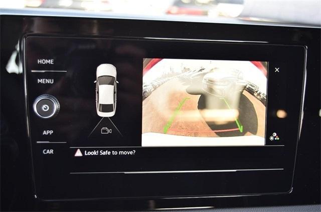 new 2026 Volkswagen Jetta car, priced at $25,859