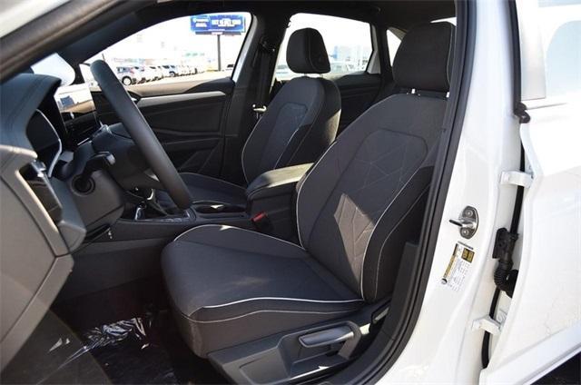 new 2026 Volkswagen Jetta car, priced at $25,859