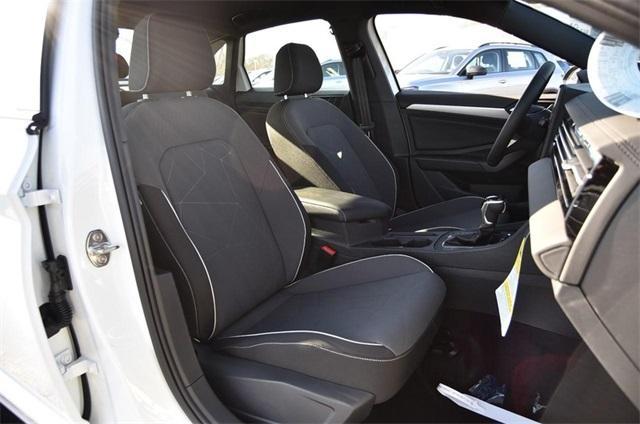 new 2026 Volkswagen Jetta car, priced at $25,859