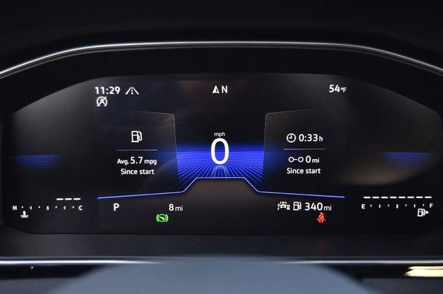 new 2026 Volkswagen Jetta car, priced at $25,609