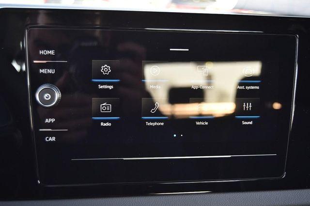 new 2026 Volkswagen Jetta car, priced at $25,609