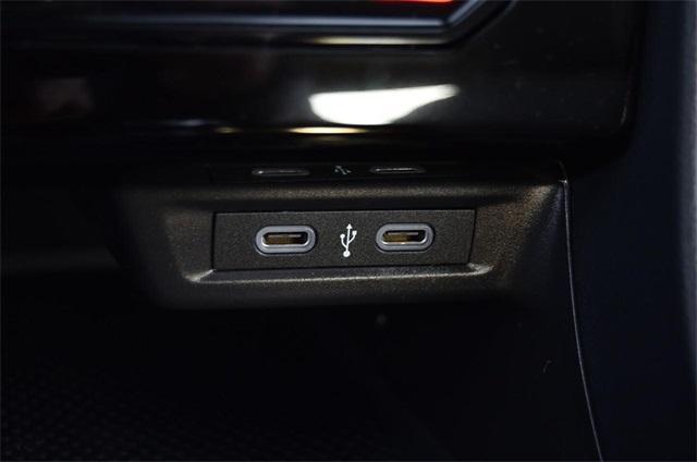 new 2026 Volkswagen Jetta car, priced at $25,859