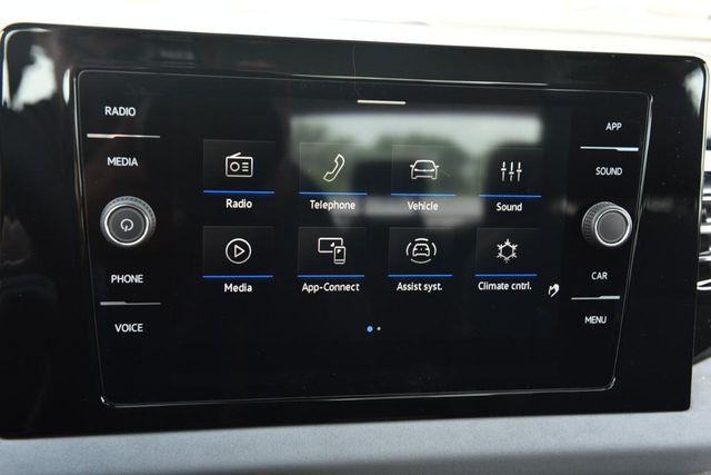 new 2026 Volkswagen Jetta car, priced at $27,748