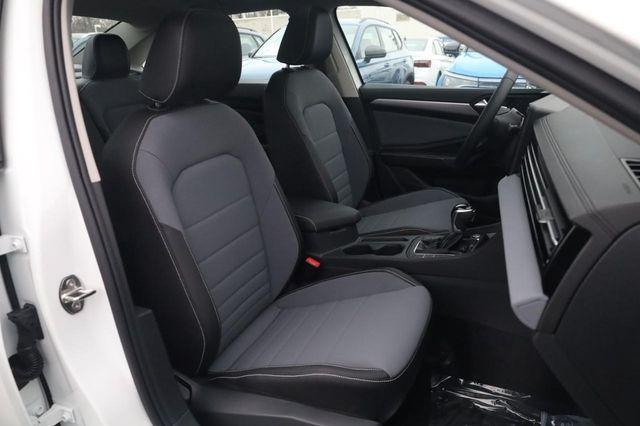 new 2026 Volkswagen Jetta car, priced at $27,628