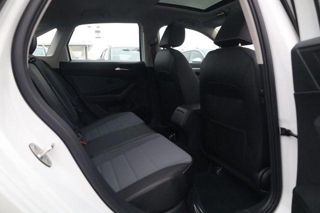 new 2026 Volkswagen Jetta car, priced at $27,628