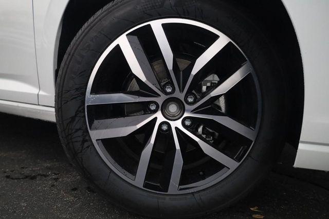 new 2026 Volkswagen Jetta car, priced at $27,628