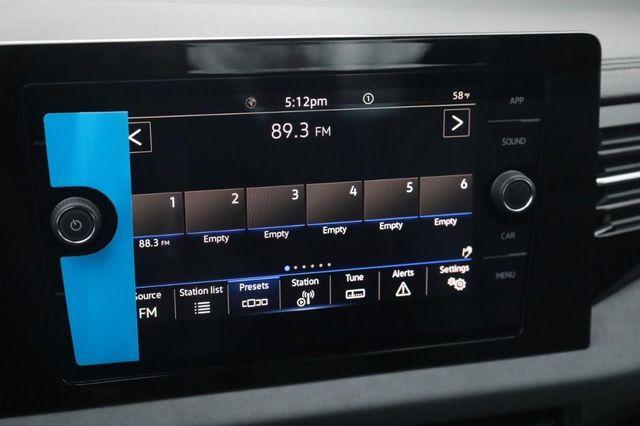 new 2026 Volkswagen Jetta car, priced at $27,628