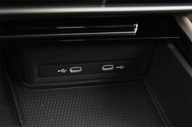 new 2026 Volkswagen Atlas car, priced at $52,703