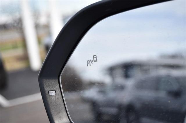 new 2026 Volkswagen Atlas car, priced at $52,703