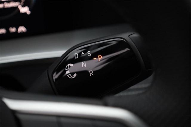 new 2026 Volkswagen Tiguan car, priced at $39,895