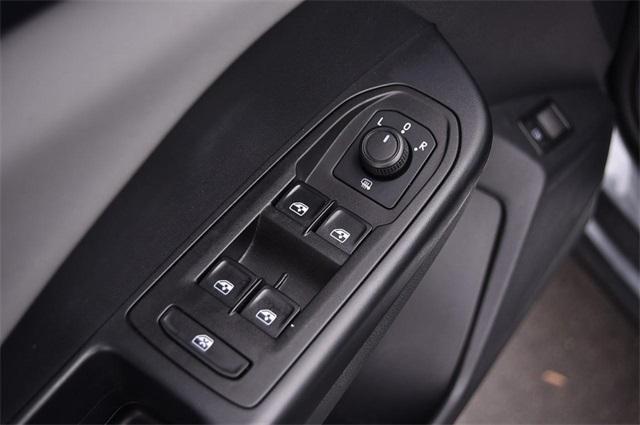 used 2022 Volkswagen Taos car, priced at $20,495