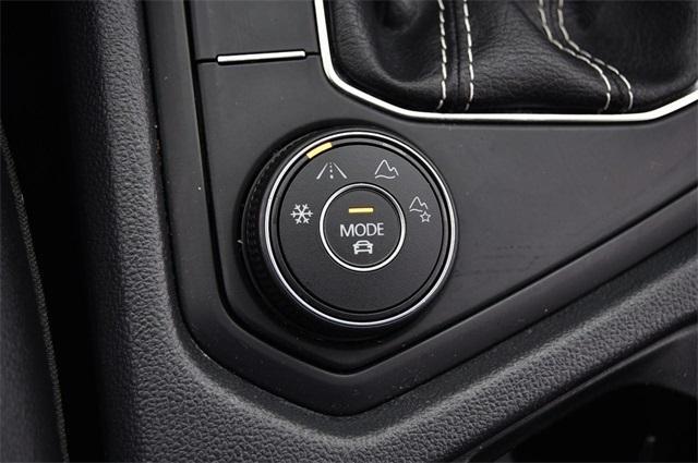 used 2022 Volkswagen Taos car, priced at $20,495