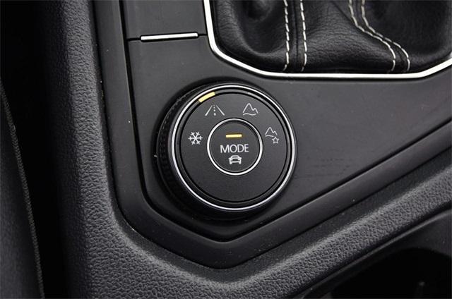 used 2022 Volkswagen Taos car, priced at $19,995