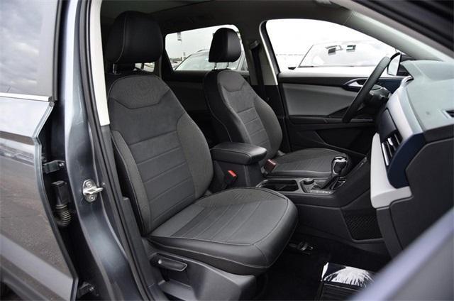 used 2022 Volkswagen Taos car, priced at $19,995