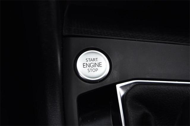 used 2022 Volkswagen Taos car, priced at $19,995