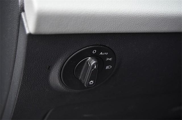 used 2022 Volkswagen Taos car, priced at $19,995