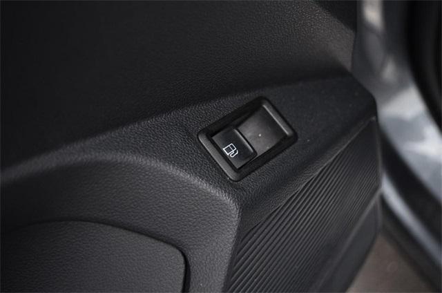 used 2022 Volkswagen Taos car, priced at $19,995