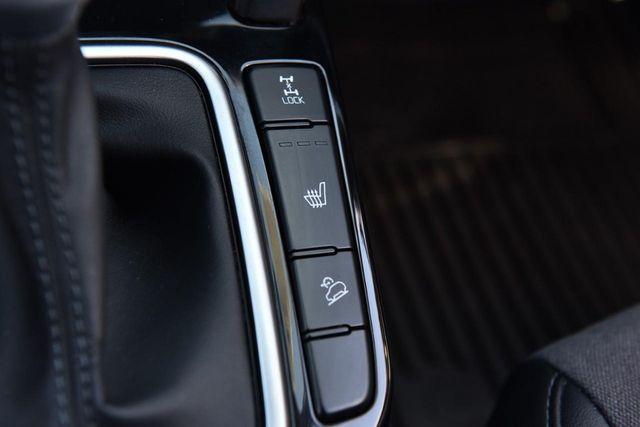 used 2024 Kia Seltos car, priced at $24,115