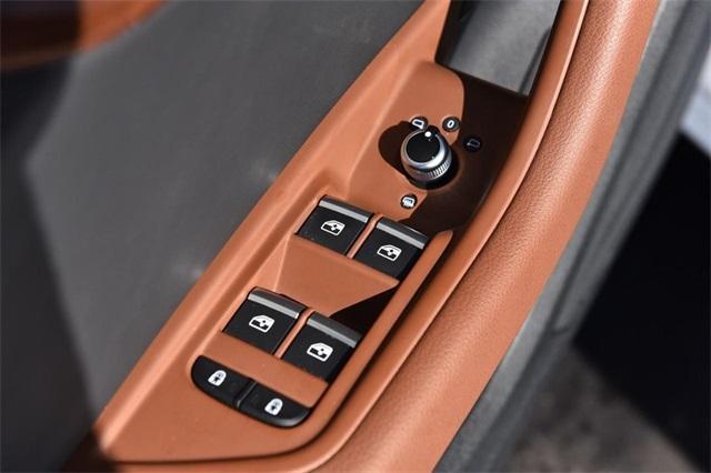 used 2023 Audi A4 car, priced at $27,495