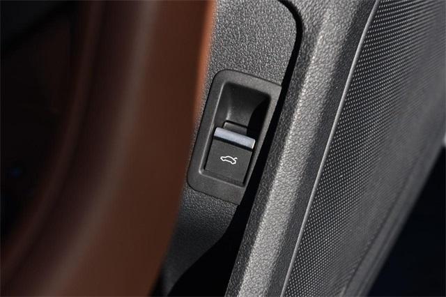 used 2023 Audi A4 car, priced at $27,495