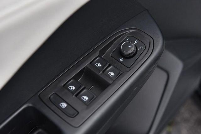 used 2025 Volkswagen Taos car, priced at $25,615