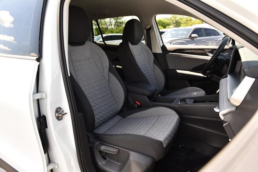 new 2026 Volkswagen Tiguan car, priced at $29,962