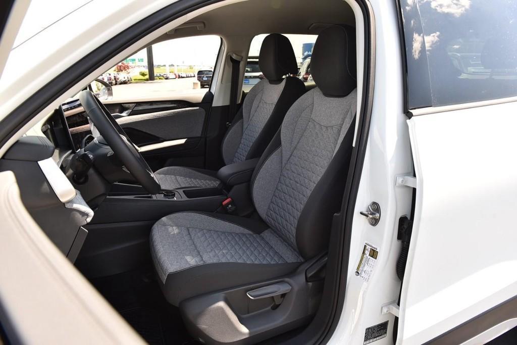new 2026 Volkswagen Tiguan car, priced at $29,962