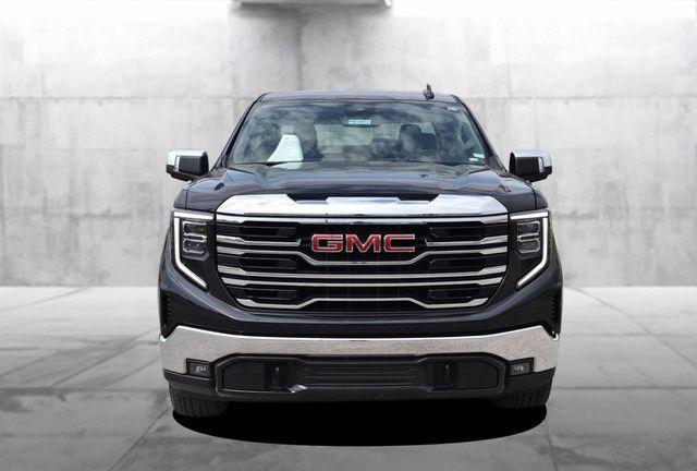used 2025 GMC Sierra 1500 car, priced at $42,615
