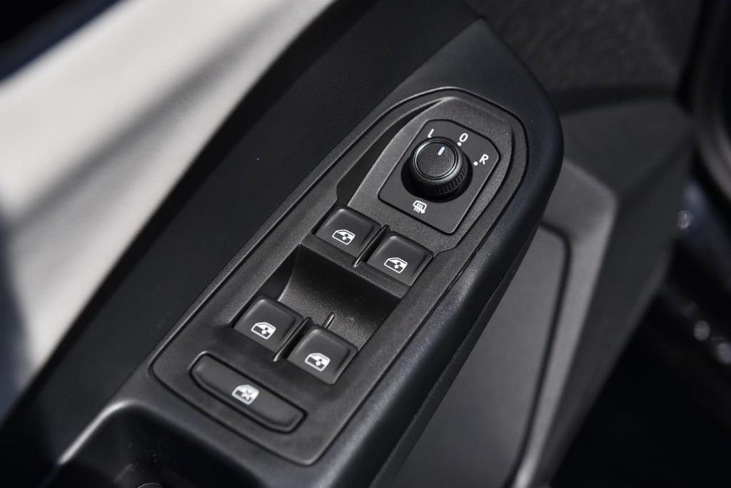 new 2026 Volkswagen Taos car, priced at $28,812