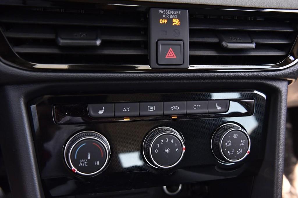 new 2026 Volkswagen Taos car, priced at $28,812