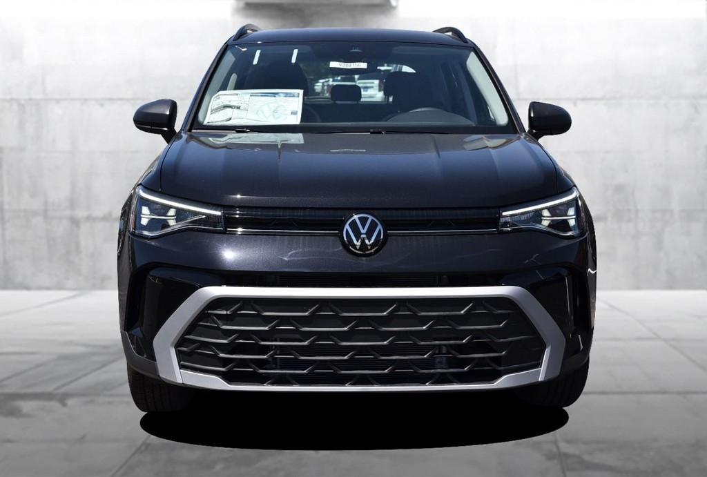 new 2026 Volkswagen Taos car, priced at $28,812