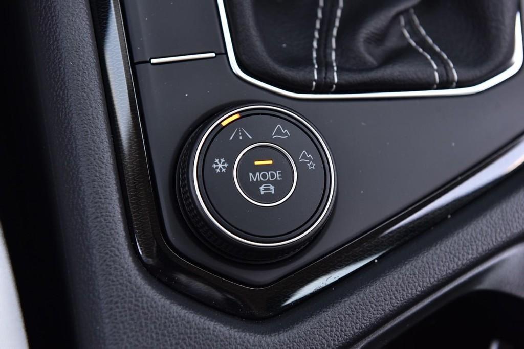 new 2026 Volkswagen Taos car, priced at $28,812