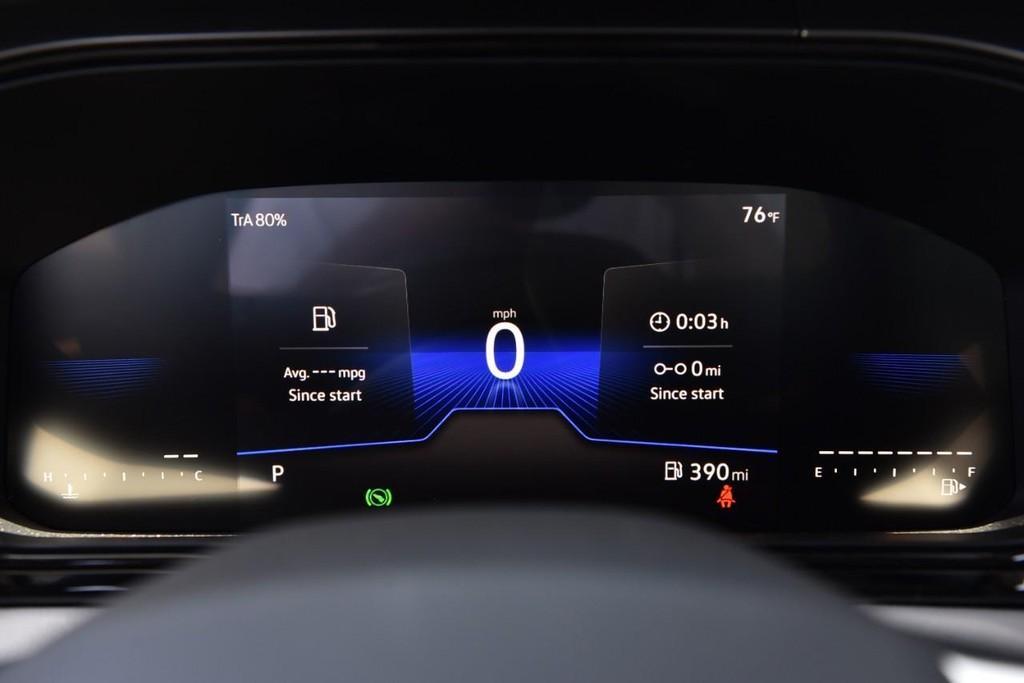 new 2026 Volkswagen Taos car, priced at $28,812