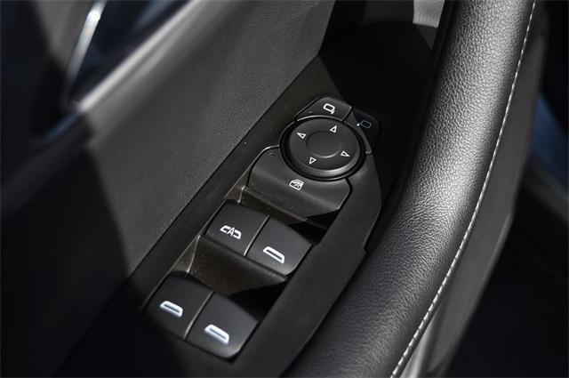 used 2025 Chevrolet Blazer car, priced at $29,500