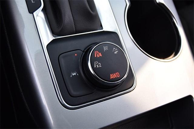 used 2025 Chevrolet Blazer car, priced at $29,500