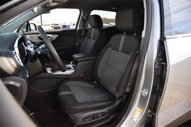 used 2025 Chevrolet Blazer car, priced at $29,500