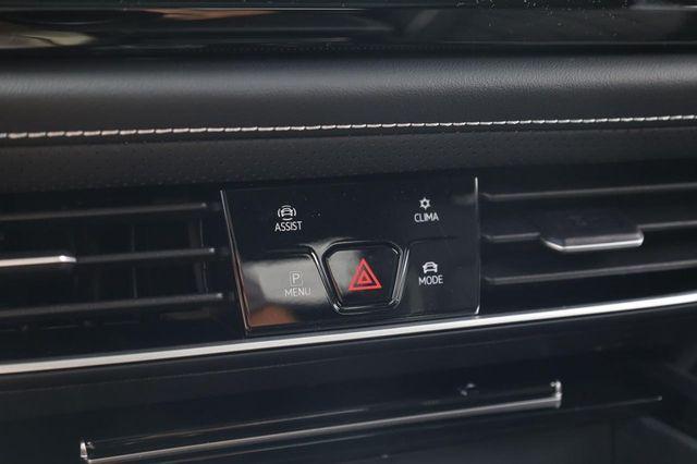 new 2026 Volkswagen Atlas car, priced at $53,611