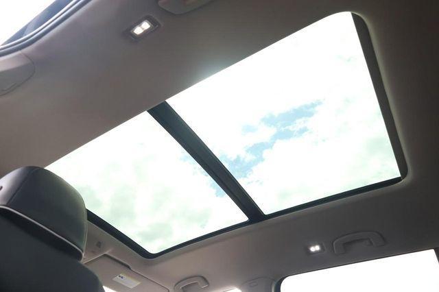 new 2026 Volkswagen Atlas car, priced at $53,611