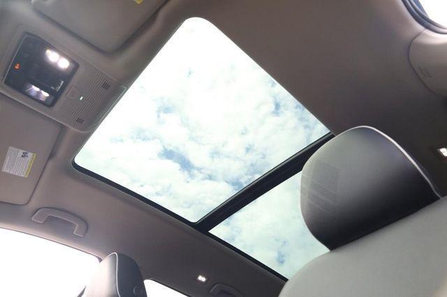 new 2026 Volkswagen Atlas car, priced at $53,611