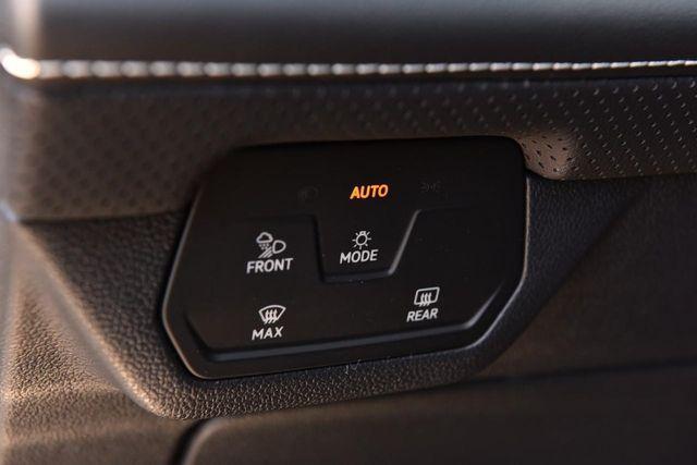 new 2026 Volkswagen Atlas car, priced at $46,038