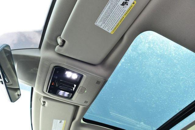 new 2026 Volkswagen Atlas car, priced at $46,038