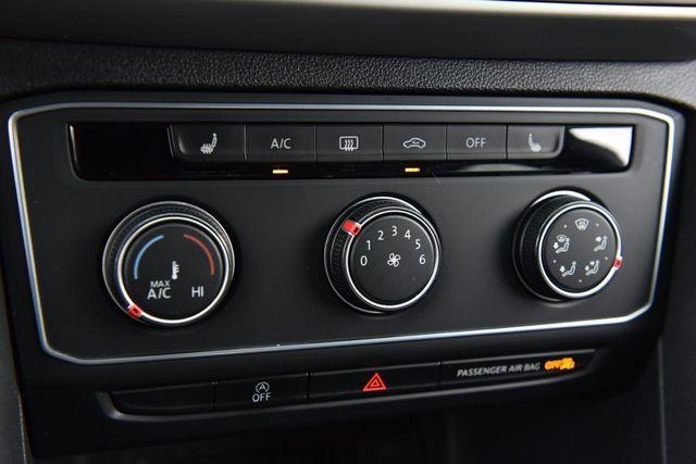 used 2023 Volkswagen Atlas Cross Sport car, priced at $27,120