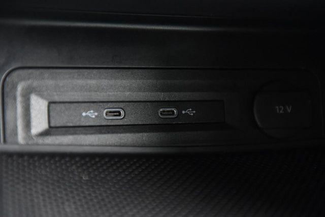used 2023 Volkswagen Atlas Cross Sport car, priced at $27,120