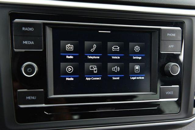 used 2023 Volkswagen Atlas Cross Sport car, priced at $27,120
