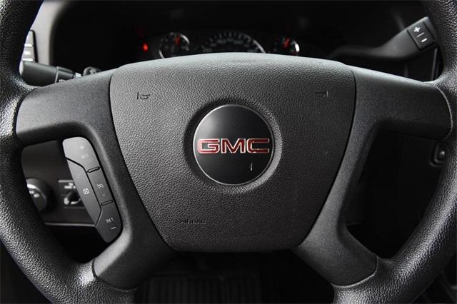 used 2024 GMC Savana 2500 car, priced at $30,500