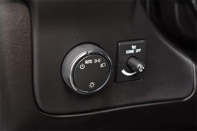 used 2024 GMC Savana 2500 car, priced at $30,500