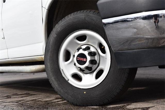 used 2024 GMC Savana 2500 car, priced at $30,500