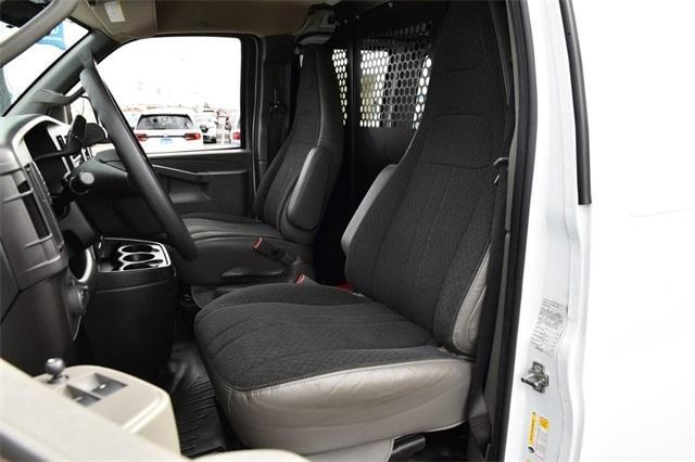 used 2024 GMC Savana 2500 car, priced at $30,500