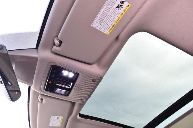 new 2026 Volkswagen Atlas car, priced at $48,054