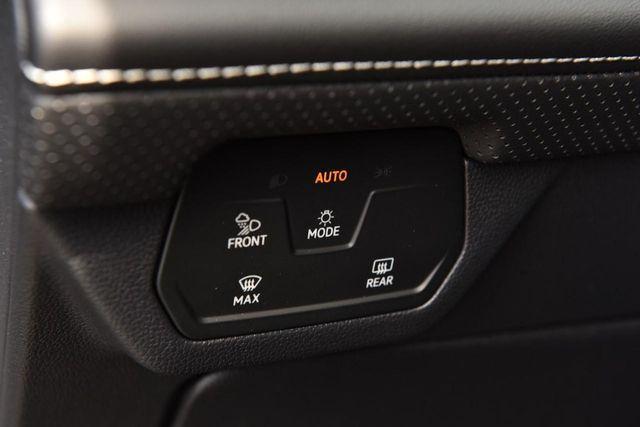 new 2026 Volkswagen Atlas car, priced at $48,054